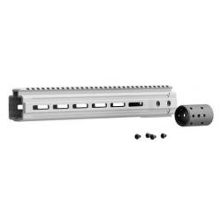 Garde-main 13'' avec Écrou de Canon pour VMP-2D - Vorsk Gris
