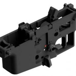 Lower Complet VMP-2 - Semi-Auto seulement - Vorsk