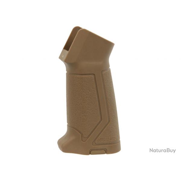 Grip moteur M4 V1 TAN