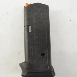 Chargeur Glock PMAG 12 coups pour Glock 26 9x19
