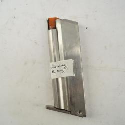Chargeur pour pistolet Auto mag 22 magnum 10 coups