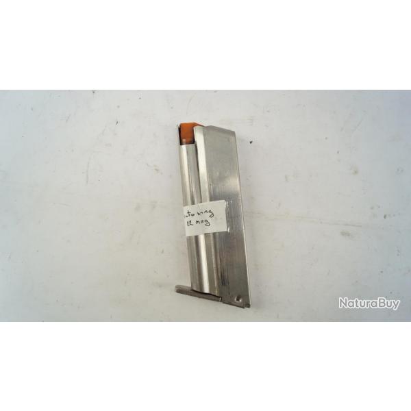 Chargeur pour pistolet Auto mag 22 magnum 10 coups
