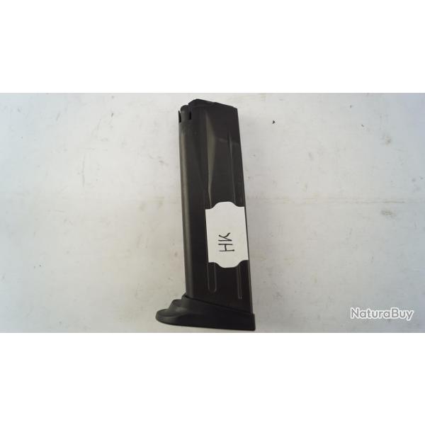 Chargeur pour pistolet HK USP 40SW