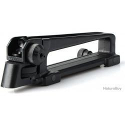 Promotion !!! Poignée pour fusil ( M 4 - AR 15 - M 16 )