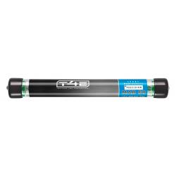 Munition Umarex T4E Billes PEINTURE VERTE PRECISION CAL.68 X10