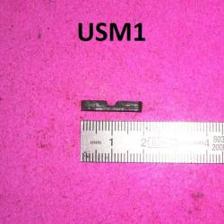 feuillet guidon carabine USM1 - VENDU PAR JEPERCUTE (D22E34)