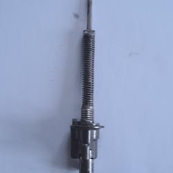 Ensemble de percussion mauser 98G, poinçon impérial, n°85