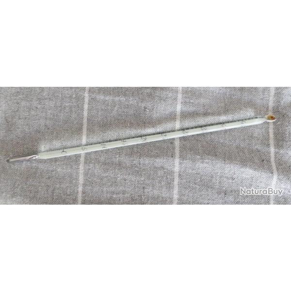 Thermomtre alimentaire DELAUNAY  PARIS 1918