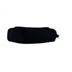 ÉTUI LUNETTE NÉOPRÈNE PISTEURS MOD. SMALL NOIR 25 CM