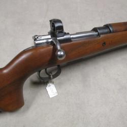 Carl Gustafs M96 sur crosse CG63, Cat D, canon jaugé 6.49!!! à 1 euro sans prix de réserve!!!