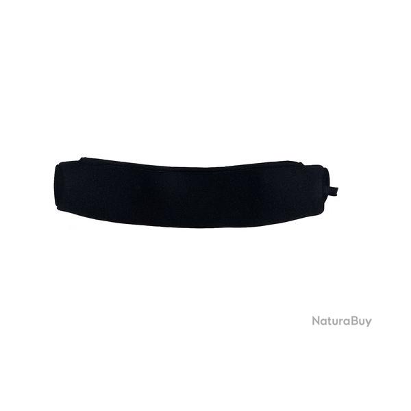 TUI LUNETTE NOPRNE PISTEURS MOD. LARGE NOIR 38 CM