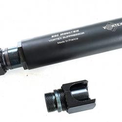 Adaptateur OTAN pour RDS AK 24x1.5m