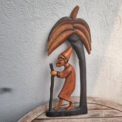 Décoration africaine