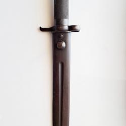 Baïonnette suédoise modèle 1896