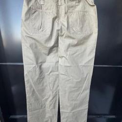 Pantalon parks destockage chasse enchere 40