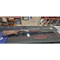 Fusil superposé Beretta Silver Pigeon 3 cal 20/70 can 71 cm