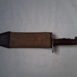 Couteau M-1910 BOLO