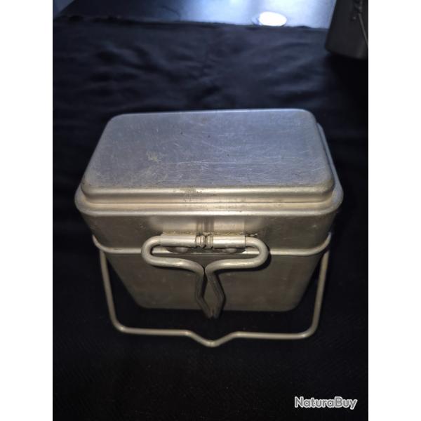 Gamelle franaise 1940.