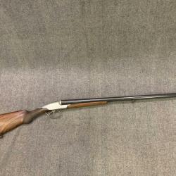 Fusil de chasse Charlin calibre 12/70 - bien lire l'annonce