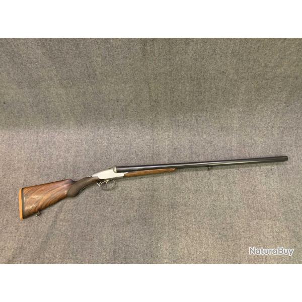 Fusil de chasse Charlin calibre 12/70 - bien lire l'annonce