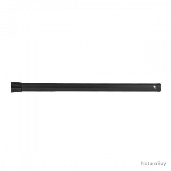 Tube prolongateur +8 tours pour Benelli M1-M2-M2 SP-Breda B12I ga.12 - Noir - TONI SYSTEM