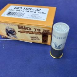 Cartouches Jocker Bio TSS 32 gr n8