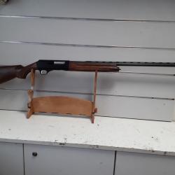 Fusil semi-automatique Franchi 48 AL cal.20/70 bois can.71cm