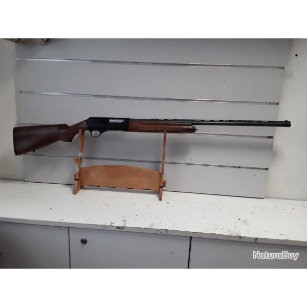 Fusil semi-automatique Franchi 48 AL cal.20/70 bois can.71cm
