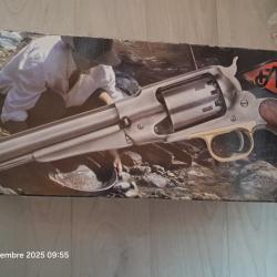 REVOLVER PIETTA REMINGTON 1858