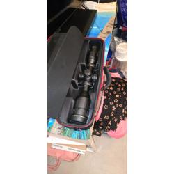 Hikmicro alpex 4k