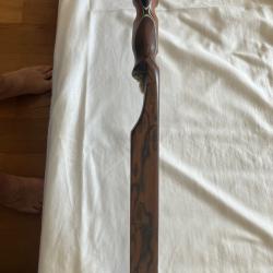 Arc RECURVE de PHOEBUS Archerie