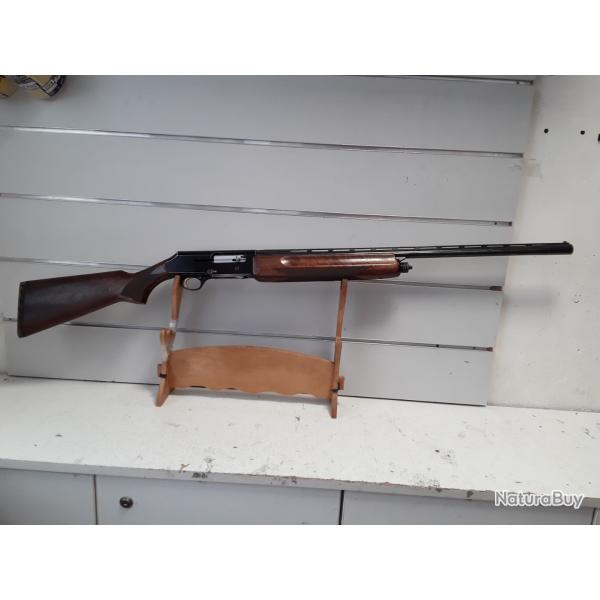 Fusil semi-automatique Browning B80SL cal.12/70 bois can.71cm