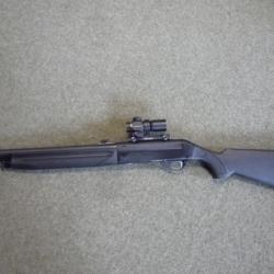 FUSIL BERETTA SLUG RAYE