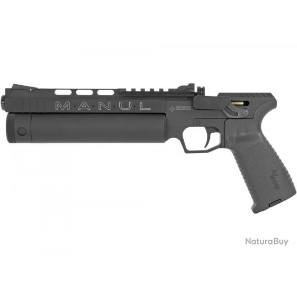 Pistolet PCP AGN Technology Manul cal. 5,5 mm - 16 joules