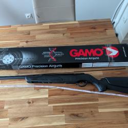 Carabine à plombs Shadow Express cal. 5.5mm GAMO