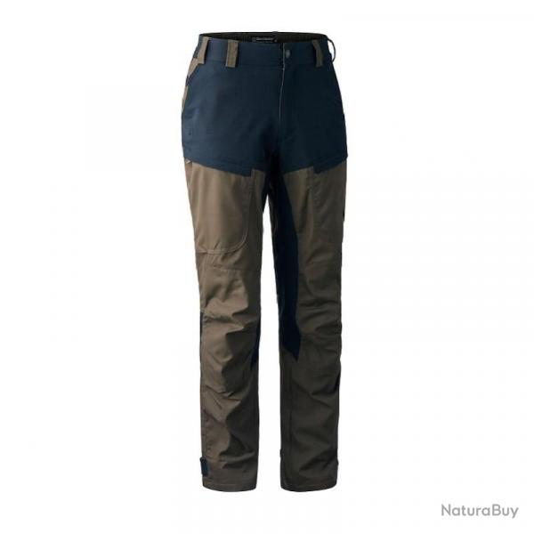 Pantalon Homme Strike Trousers - Deerhunter 48
