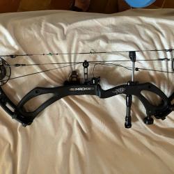 PSE MACH 30