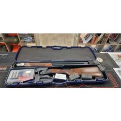 Fusil Beretta Ultraleggero cal 12/76 can 66 cm