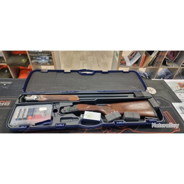 Fusil Beretta Ultraleggero cal 12/76 can 66 cm