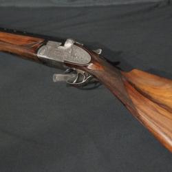 BERETTA S3 PLATINES CAL 12/70