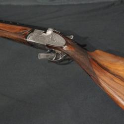 BERETTA S3 PLATINES CAL 12/70