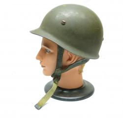 Casque Parachutiste Allemand  Bundeswher  ref 489