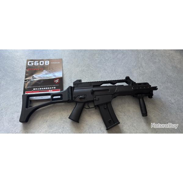 G36 AEG (G608) Jing Jong
