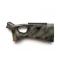 petites annonces chasse pêche : Crosse Browning BAR MK3 Zenith Wood camouflage gaucher avec busc réglable