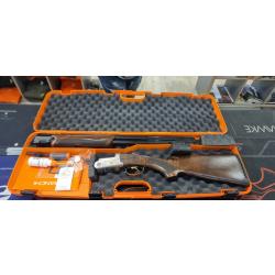 Fusil Franchi Feeling becassier cal 12/76 can 62 cm