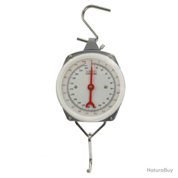 BALANCE A GIBIER