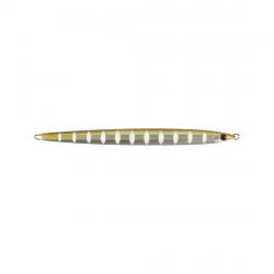 Jig Métallique Mustad Mezashi Slim 80g 80g Sand Eel