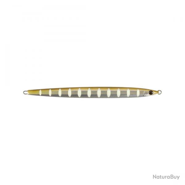 Jig Mtallique Mustad Mezashi Slim 60g 60g Sand Eel