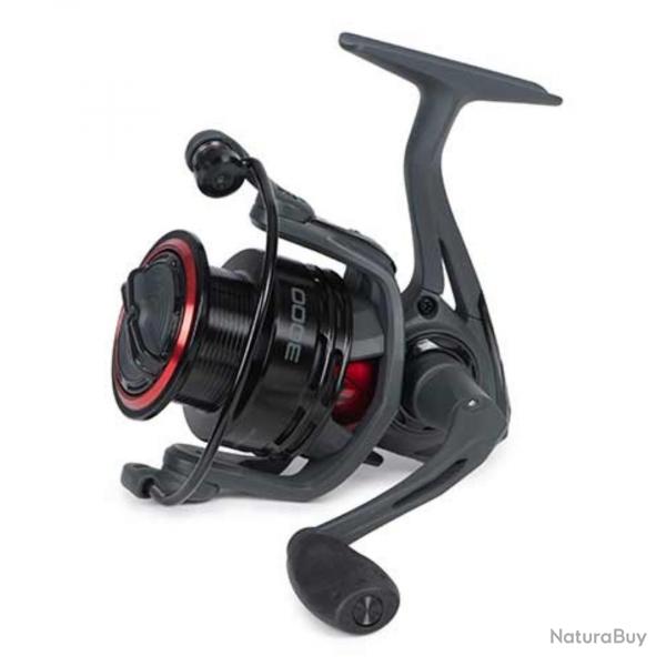 Moulinet Spinning Fox Rage Warrior 5.2:1 256g 3000 4+1