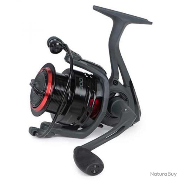 Moulinet Spinning Fox Rage Warrior 5.2:1 4000 274g 4+1